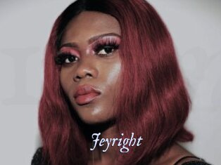 Jeyright