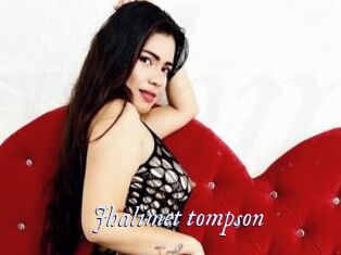 Jhalimet_tompson