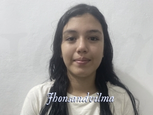 Jhonsandvilma