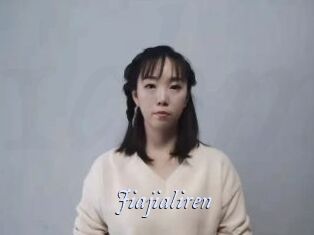 Jiajialiren