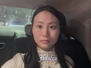 Jiaoliu