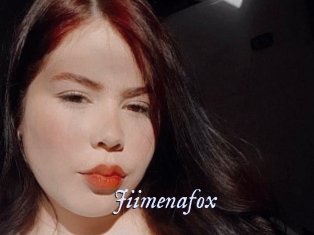 Jiimenafox