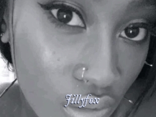 Jillyfox