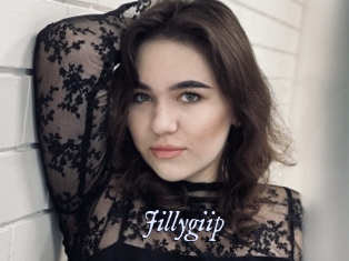 jillygiip 1 chatte mouillée