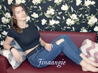 Jinaangie