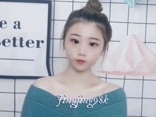 Jingjing98k