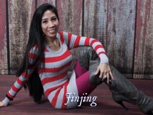 Jinjing