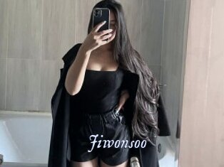 Jiwonsoo