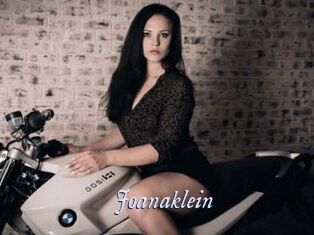Joanaklein