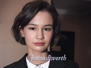 Joanashworth