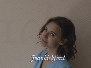 Joanbickford
