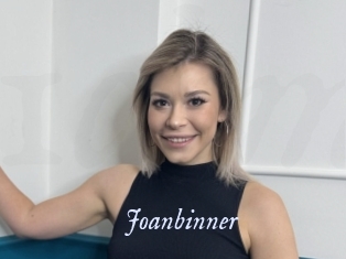 Joanbinner