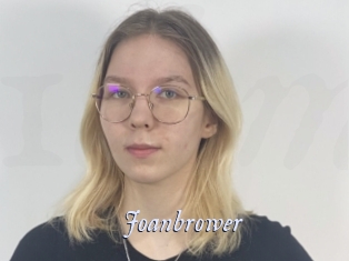 Joanbrower