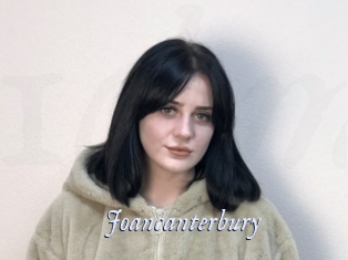Joancanterbury