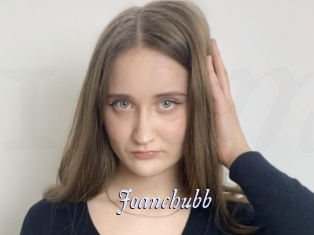joanchubb 1 chatte mouillée