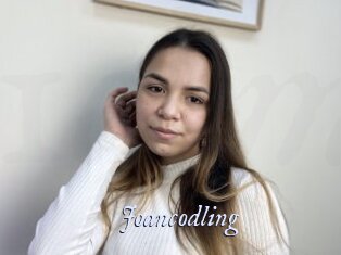 Joancodling