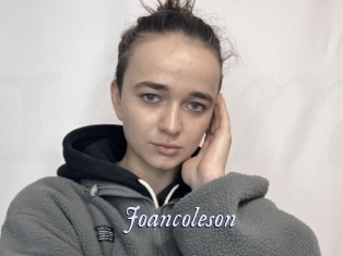 Joancoleson