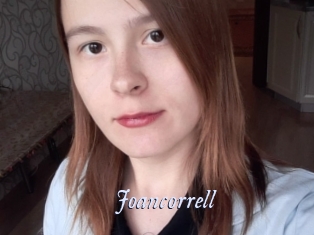 Joancorrell