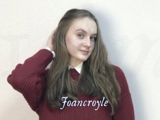 Joancroyle