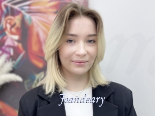 Joandeary