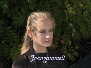 Joangammell