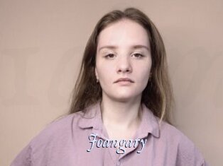 Joangary