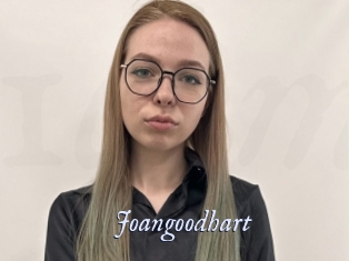 Joangoodhart