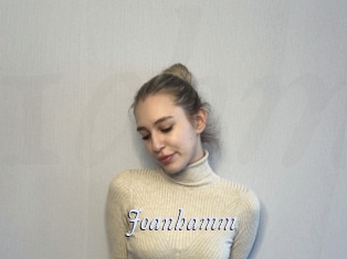 Joanhamm