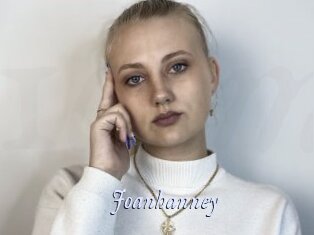 Joanhanney