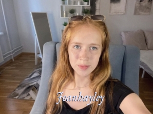 Joanhayley