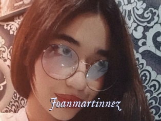 Joanmartinnez