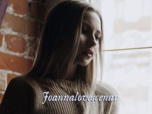 Joannalovescenar
