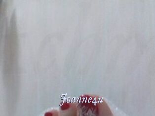 Joanne4u