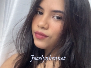 Jocelynbennet
