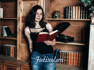 Jodixolsen