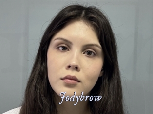 Jodybrow