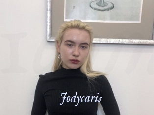 Jodycaris
