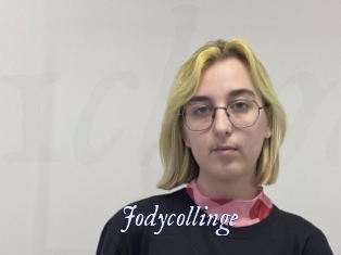 Jodycollinge