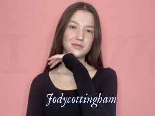 Jodycottingham