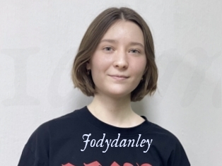 Jodydanley
