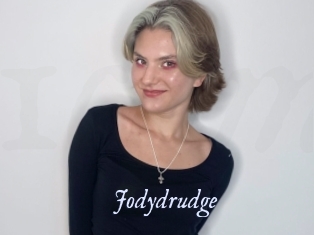 jodydrudge 1 chatte mouillée