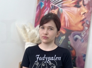 Jodygalen