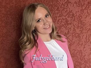 Jodygibbard