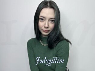 Jodygillim