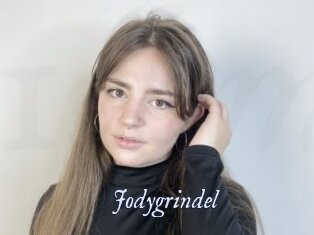 Jodygrindel