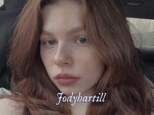 Jodyhartill