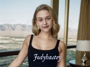 Jodyhastey