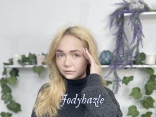 Jodyhazle