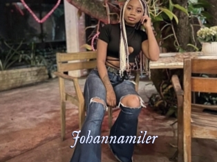 Johannamiler