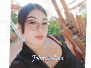 Johanpalma
